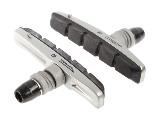 špalíky Shimano S70C pro brzdy BR-M770 1pár