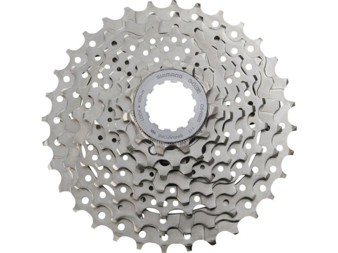 kazeta Shimano Claris CS-HG50 8 11-32z original balení