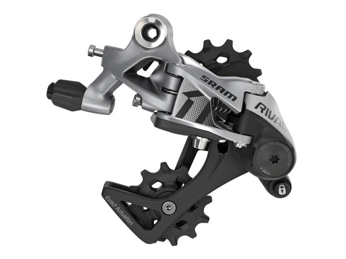 00.7518.113.000 - SRAM AM RD RIVAL1 MEDIUM CAGE