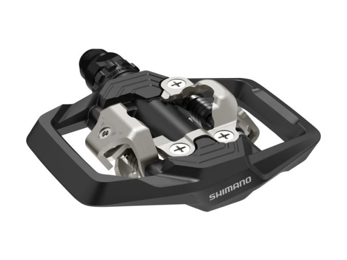 pedály nášlapné Shimano PD-ME700 original balení