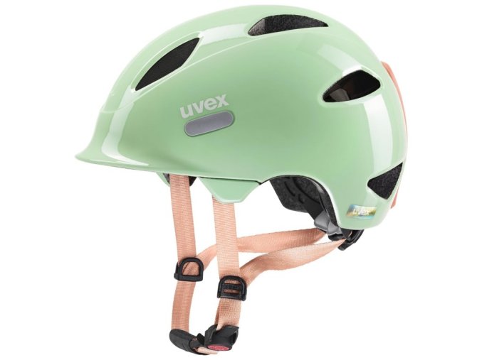 přilba dětská UVEX OYO mint (Velikost 46-50)