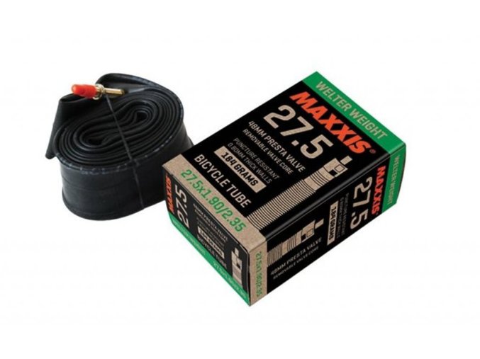 duše MAXXIS Welter Weight 28"x1.3-2.0 (33/50-622) AV/48mm