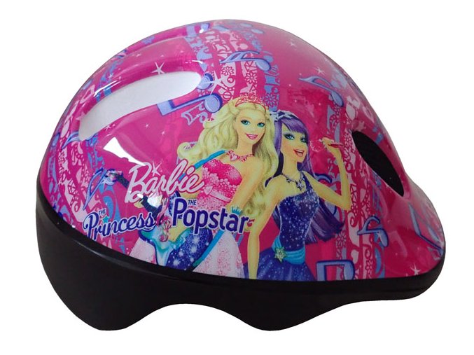 přilba dětská Brother Barbie (Velikost 44-48)