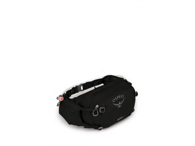ledvinka  OSPREY SERAL 7 Black V2