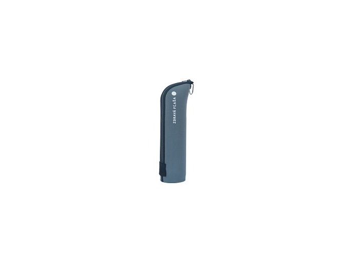 termo obal na lahev R&B CABRIO 1000ml reflex antracit