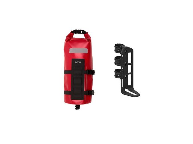 brašna ZEFAL Fork pack na vidlici