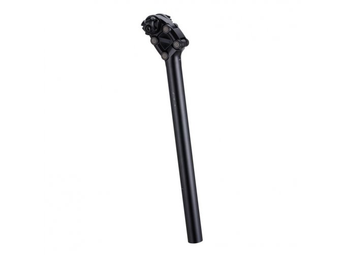 sedlovka 30.9 x 400mm BBB ActionPost i pro E-bike