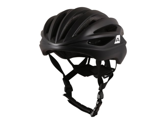 přilba ALPINE PRO FADRE černá (Velikost 54-58)