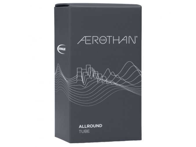 duše SCHWALBE Aerothan SV17E 28"x1.40-2.0 (37/50-622) SV/40mm