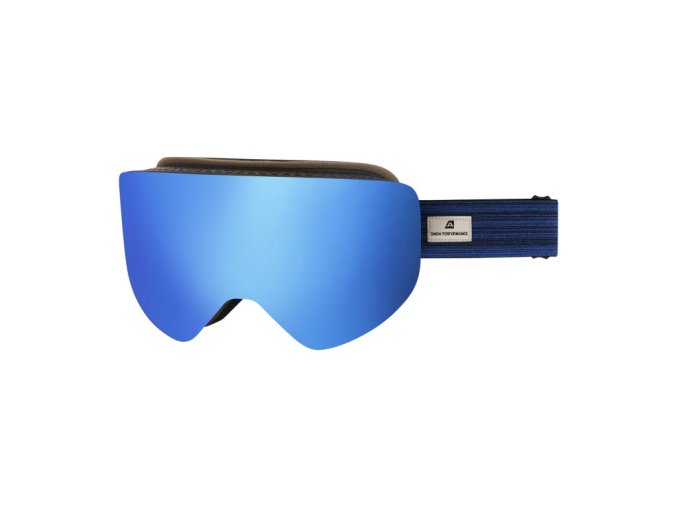 brýle ALPINE PRO HELLQE modré