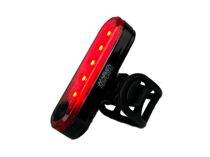 osvětlení zadní HAVEN FLASH USB