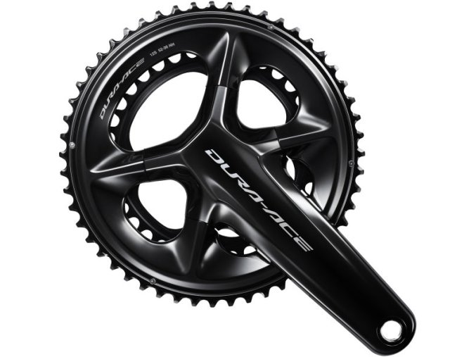 kliky Shimano Dura-Ace FC-R9200 2x12 50/34z 172,5mm original balení
