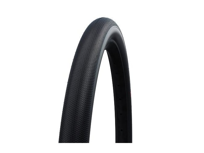 plášť SCHWALBE G-ONE Speed Evolution line 29"x2.35/60-622 kevlar černý