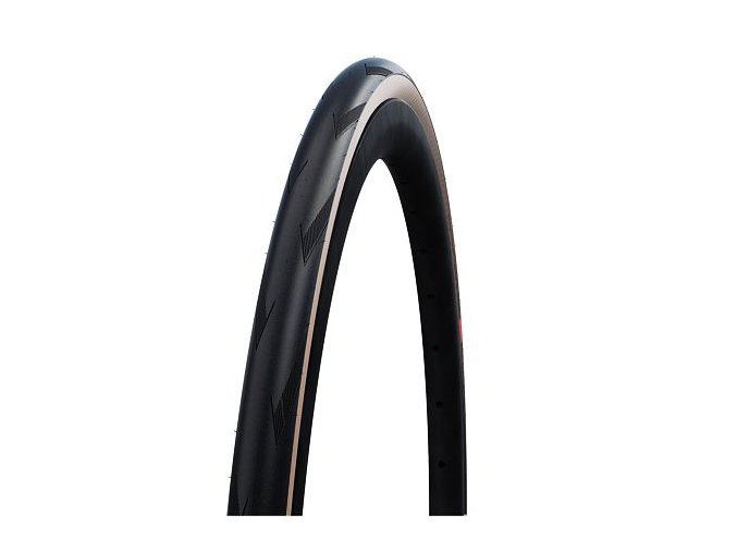 plášť SCHWALBE Pro one Tube Type Evolution Line 28"x1.00/25-622 kevlar