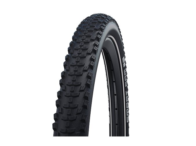 plášť SCHWALBE Smart Sam Plus Performance Line 27.5"x2.10/54-584 reflex