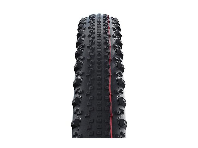 plášť SCHWALBE Thunder Burt Evolution Line 29"x2.10/54-622 kevlar černý