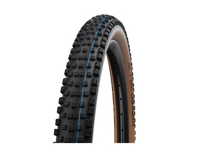 plášť SCHWALBE Wicked Will Evolution Line 29"x2.25/57-622 kevlar transparent