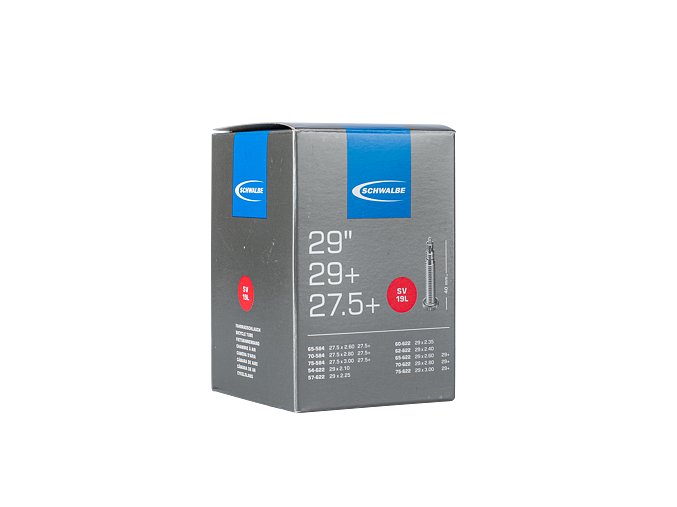 duše SCHWALBE SV19L 29"x2.10-3.00 (54/75-622) SV/40mm