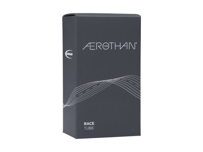duše SCHWALBE SV20E AEROTHAN 28"x0.90-1.10 (23/28-622) FV/40mm