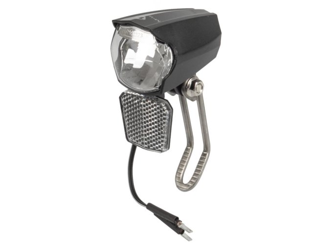 osvětlení přední M-Wave Apollon E 30 E-Bike LED