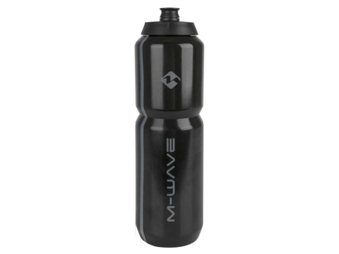 lahev M-Wave PBO 1000ml černá