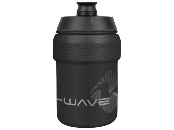 lahev M-Wave PBO 350ml černá