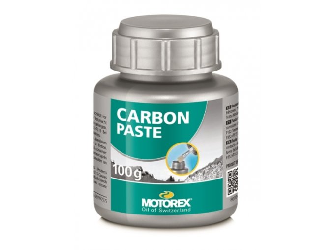 vazelína MOTOREX Carbon Paste 100g