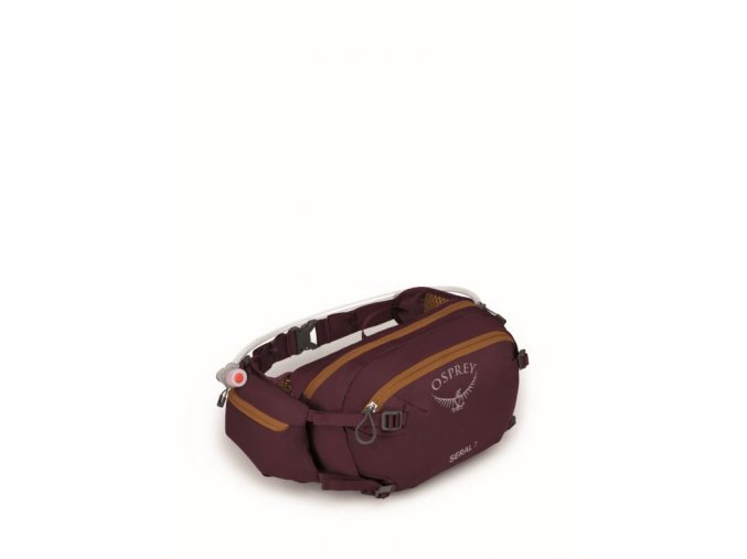 ledvinka  OSPREY SERAL 7 Aprium purple V2