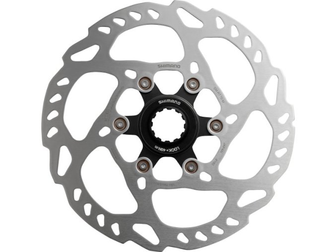 brzdový kotouč Shimano SM-RT70 180mm original balení