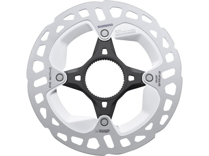 brzdový kotouč Shimano XTR RT-MT800 140mm original balení