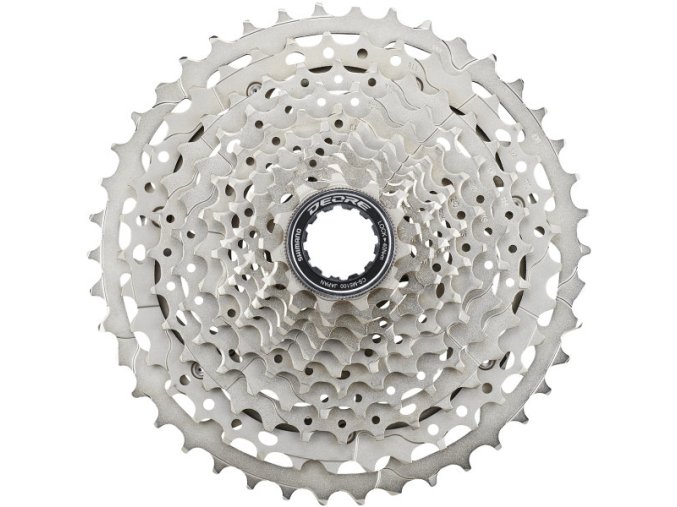 kazeta Shimano Deore CS-M5100 11 11-42z servisní balení