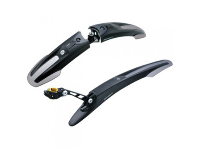 blatníky TOPEAK Defender M3/M2 SET MTB 26"