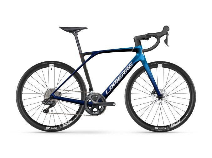 LAPIERRE Xelius SL 7.0 Blue Cyan