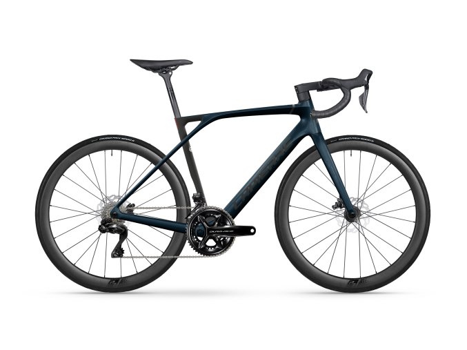 LAPIERRE Xelius SL 8.0 Glossy Blue