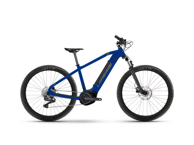 LAPIERRE Overvolt HT 4.5 High Night Blue