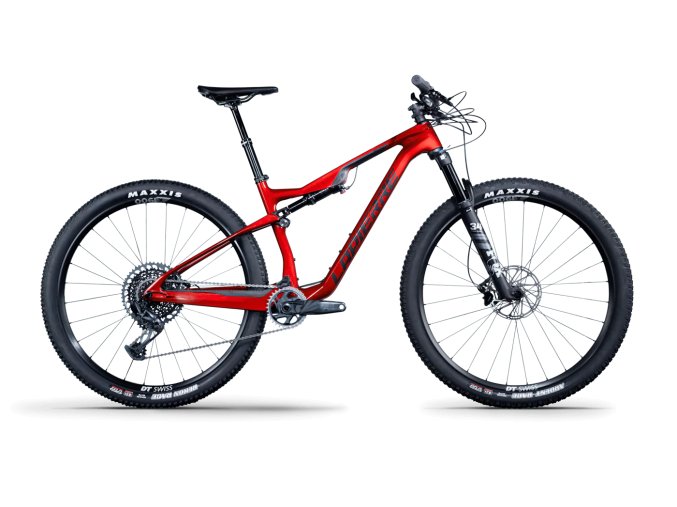 LAPIERRE XRM 7.9
