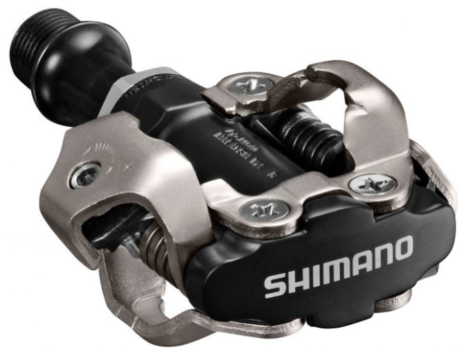 pedaly naslapne shimano pd m54