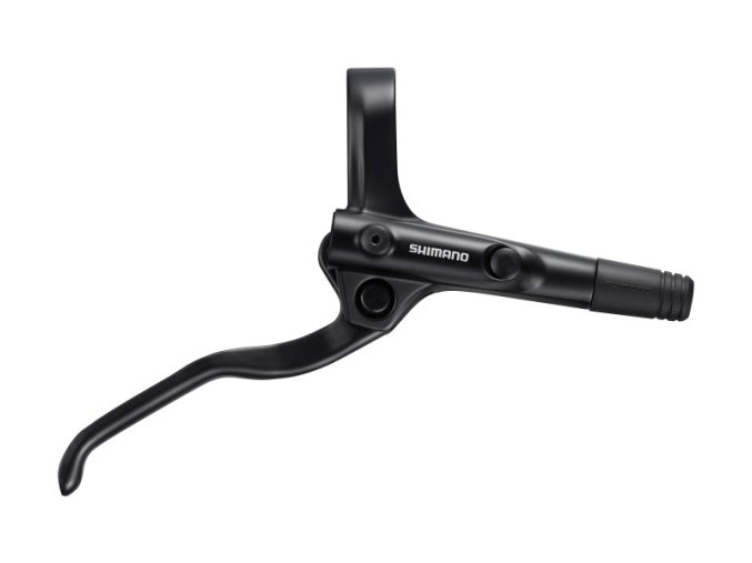 brzdová páka Shimano BL-MT200 levá original balení