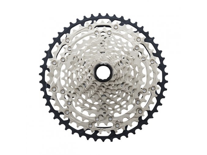 kazeta Shimano SLX CS-M7100 12 10-51z servisní balení