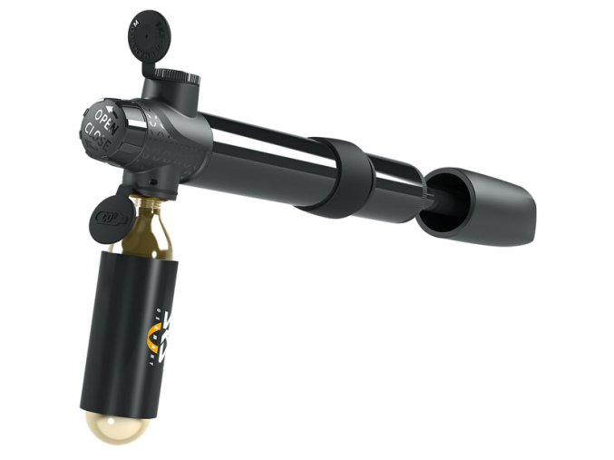 CO2 pumpička SKS Airboy
