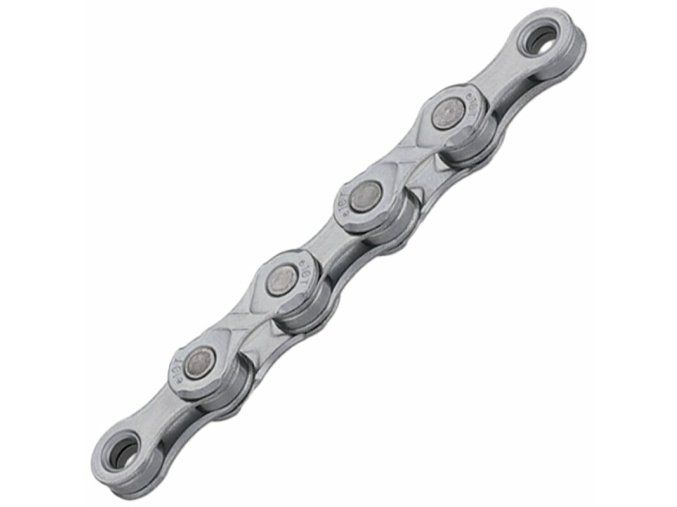 retez kmc e10 silver e bike o