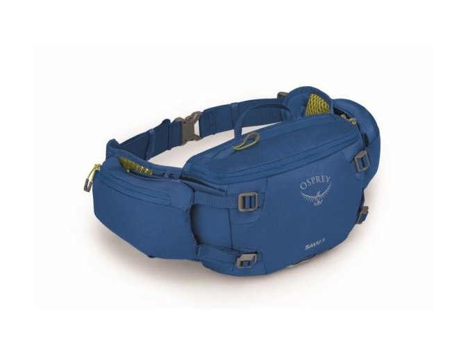 ledvinka OSPREY SAVU 5 Postal Blue