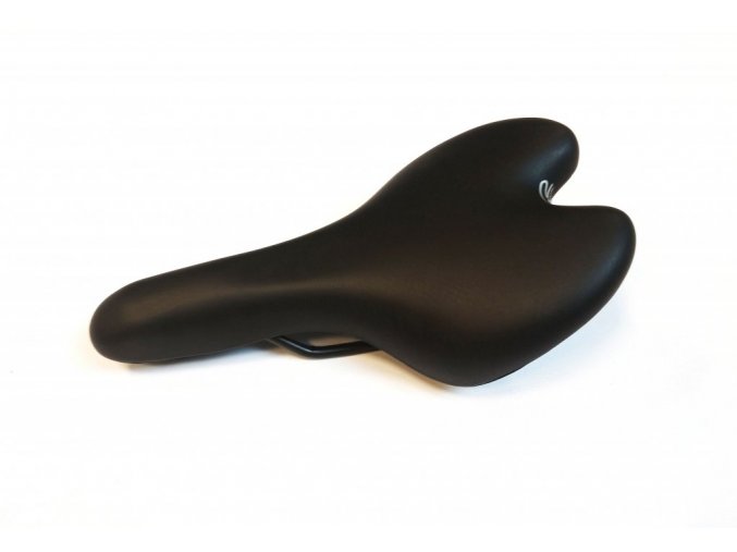 sedlo Selle Royal Freccia 285x155mm černé