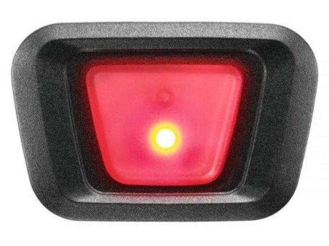 blikačka na přilbu UVEX Finale Visor (XB048)