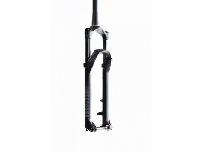 vidlice 29" ROCKSHOX Judy Silver 1 1/2" 1 1/8" TK 120 černá