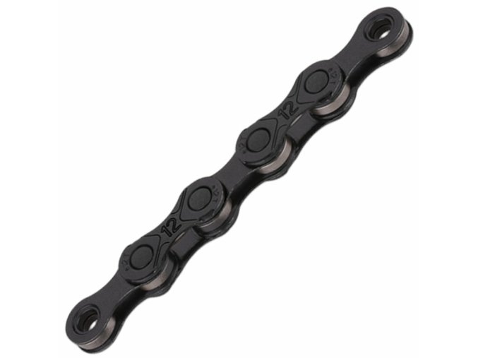 Řetěz KMC e12 BlackTech E-Bike