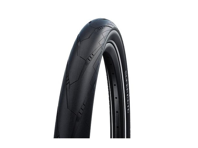 plášť SCHWALBE Performance DD Super Moto 28"x2.40/62-622 černý E-BIKE