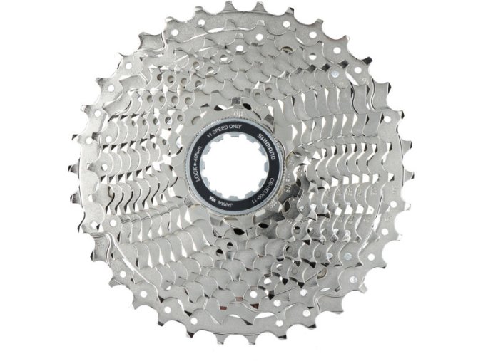kazeta Shimano 105 CS-HG700-11 11 11-34z original balení