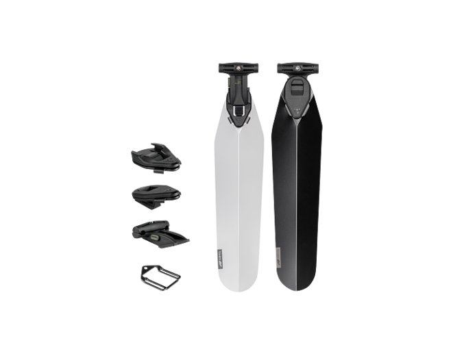 blatníky TOPEAK FLASHFENDER DF Deluxe Edition
