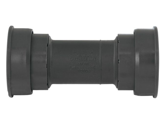 misky P+L SH BB72 pressfit sil